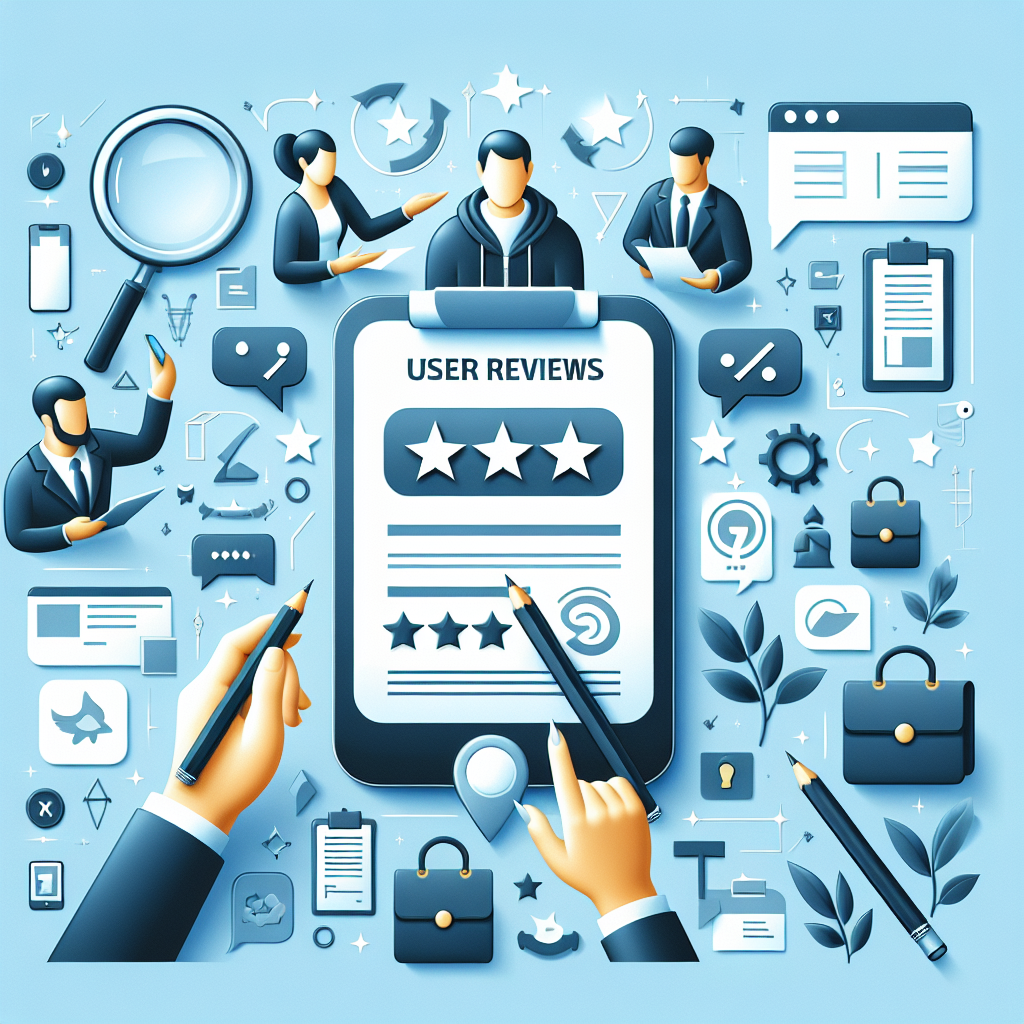 Benutzerbewertungen