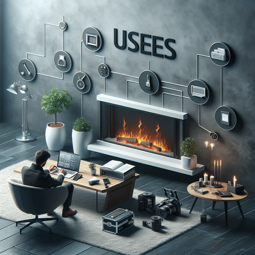 Einsatzmöglichkeiten