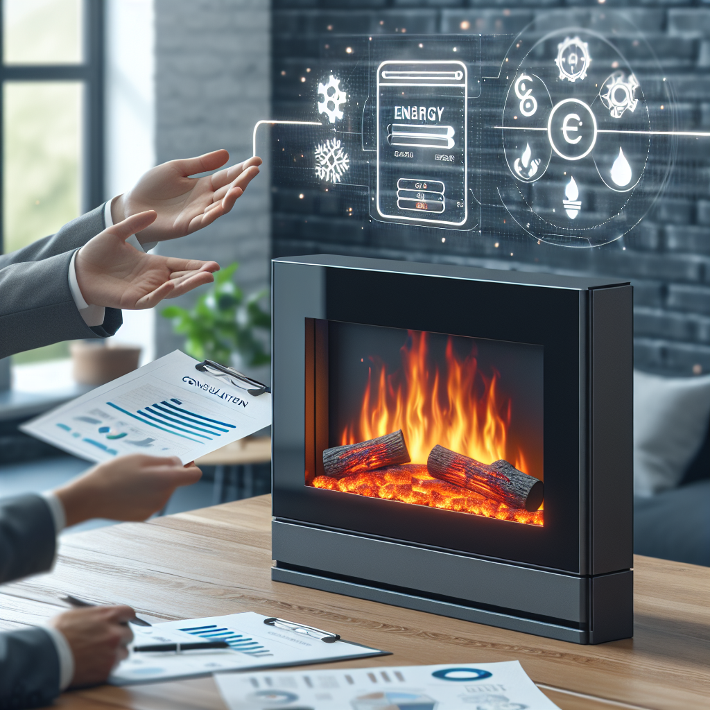 Energieeffizienz-Beratung