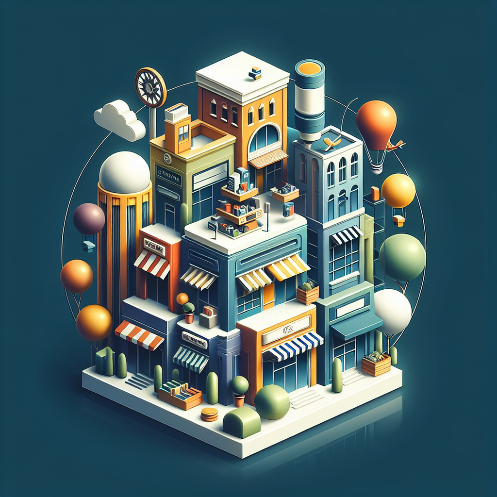 Marken und Hersteller