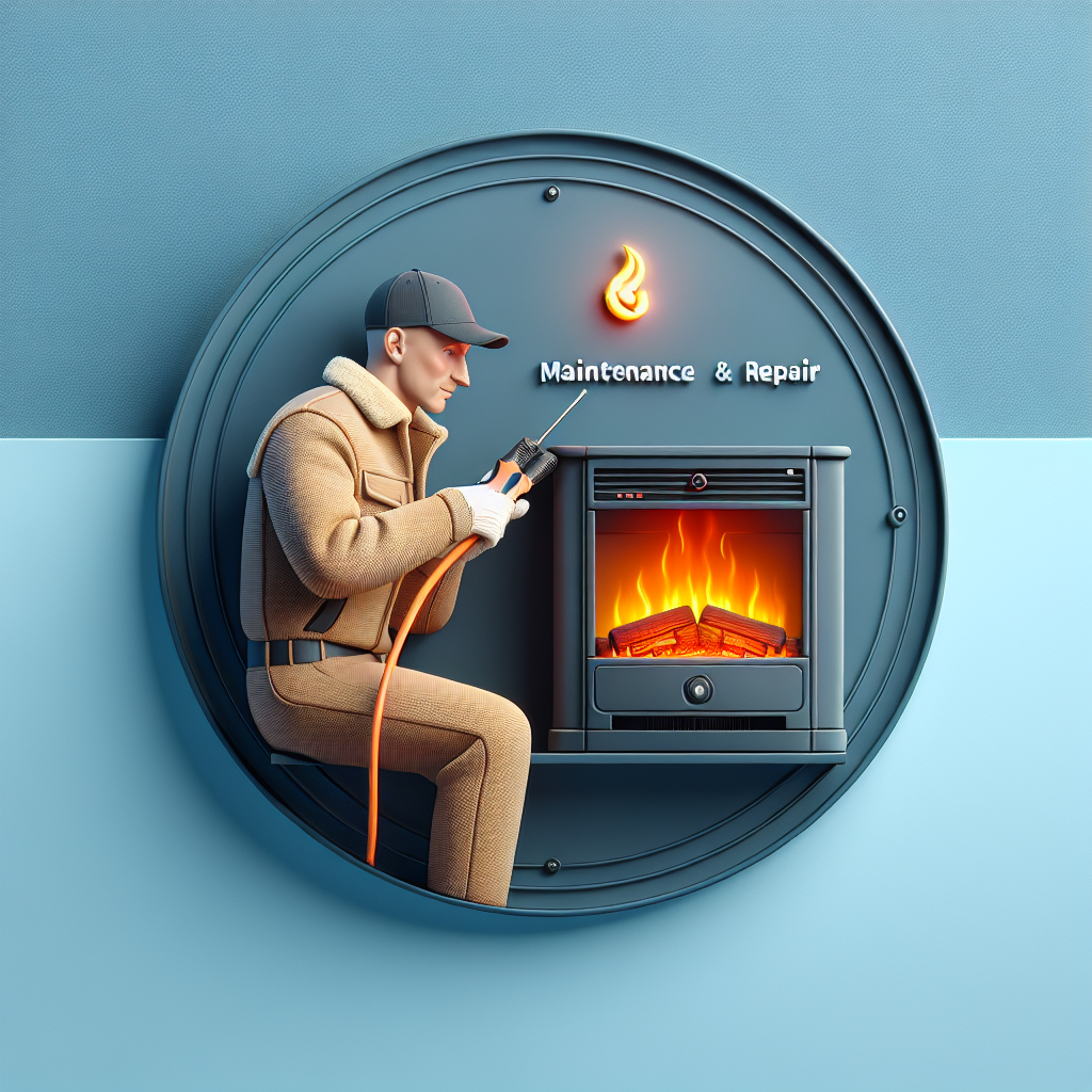 Wartung und Reparatur