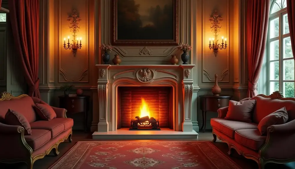 der-elektrokamin-barock-ein-klassiker-fuer-stilbewusste-einrichtung