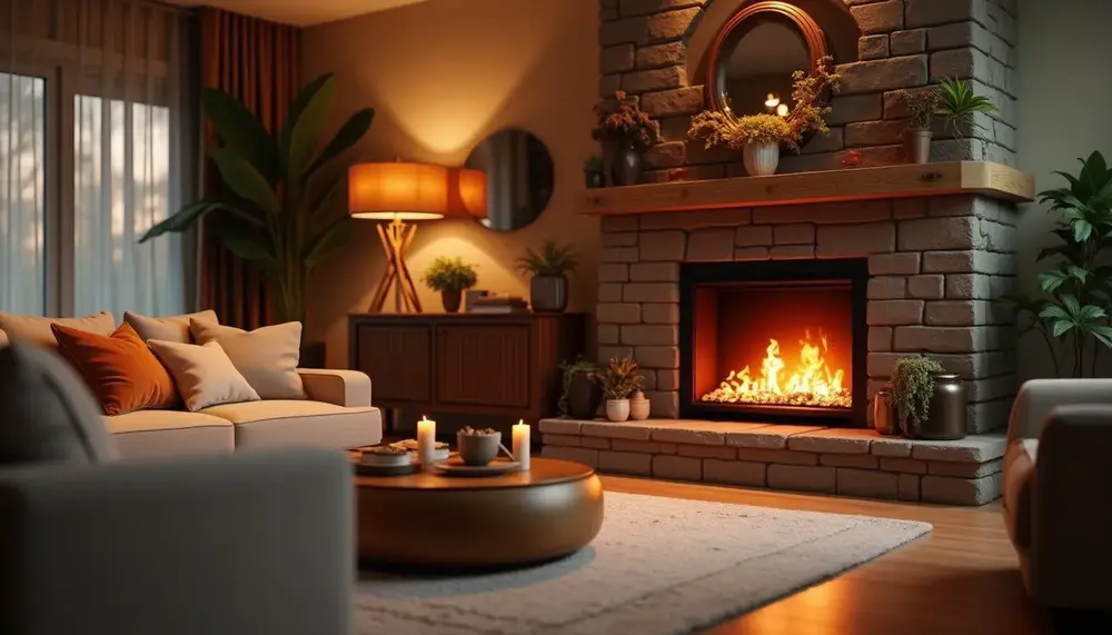der-elektrokamin-braun-so-integrieren-sie-ihn-perfekt-in-ihr-zuhause