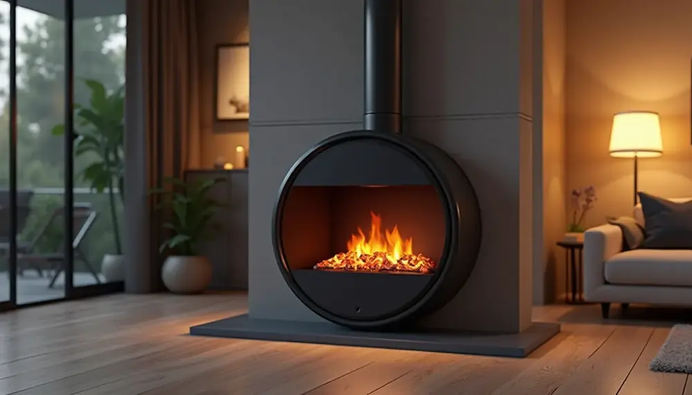 der-elektrokamin-rund-schwarz-stilvolle-akzente-setzen