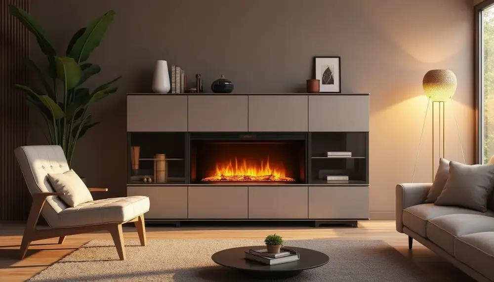 die-besten-designs-fuer-ihren-elektrokamin-sideboard-ideen-und-inspiration