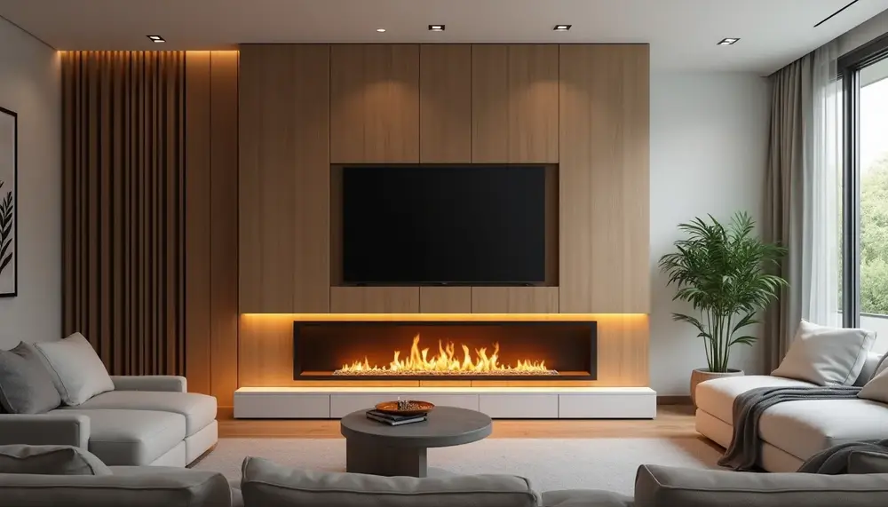 die-ideale-loesung-elektrokamin-fernsehwand-fuer-ihr-wohnzimmer