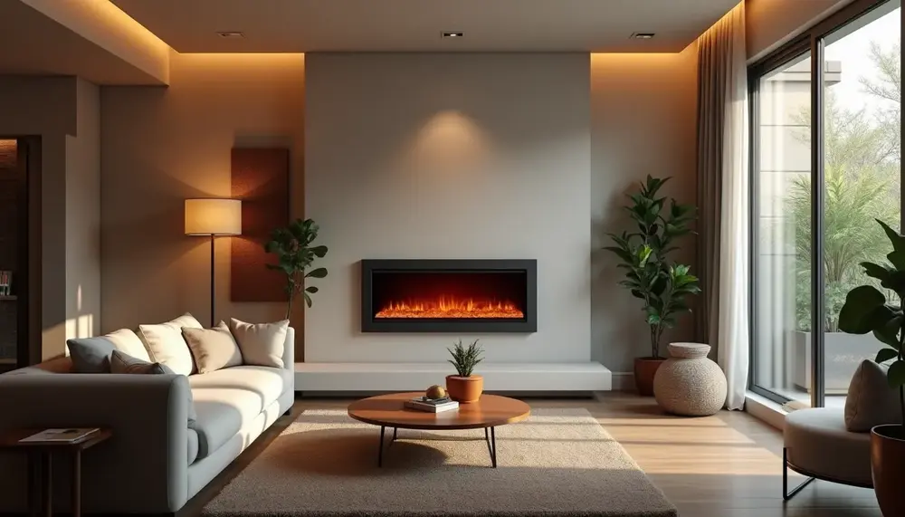 die-vorteile-von-einem-elektrokamin-infrarot-fuer-ihr-zuhause