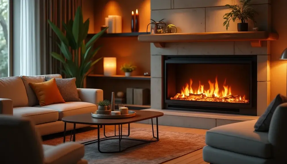 Elektrokamin Hochwertig: Woran Sie Qualität erkennen